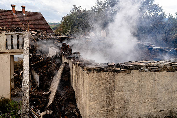Reliable Fire Damage Removal contractor in Sun City, AZ by Fire Damage Biloxi