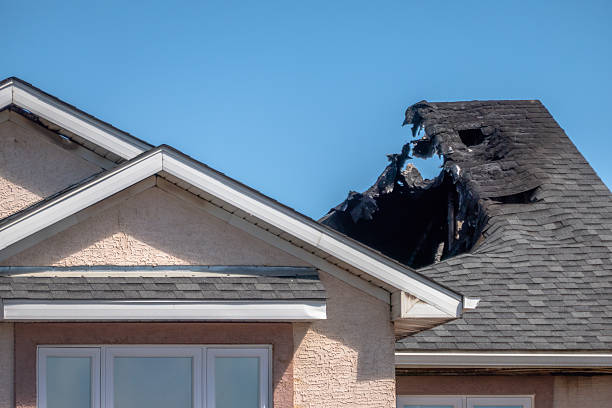 Licensed Fire Damage Removal service in Sun City, AZ - Fire Damage Biloxi